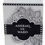 Ashraq Ul Ward (Al Zahbi)