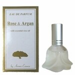 Rose & Argan (Aroma Essence)