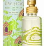 Mediterranean Fig (Perfume) (Pacifica)