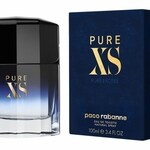 Pure XS (Paco Rabanne)