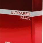 Ultrared Man (Paco Rabanne)