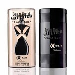 Classique X Collection (Extrait de Parfum) (Jean Paul Gaultier)