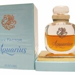 Aquarius (Perfume) (Max Factor)
