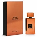 Twist de Bois (Avery Perfume Gallery)