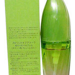 Spirit of Ayura / スピリットオブアユーラ (Jellied Parfum) (Ayura / アユーラ)