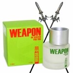 Weapon In Green For You (Archies)