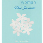 Blue Jasmine / ブルージャスミン (Eau de Parfum) (Samouraï Woman / サムライウーマン)