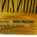 Unicorn (After Shave) (Bronzini)