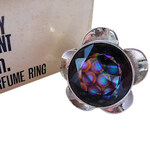 A.M. Perfume Ring (Solid Perfume) (Mary Quant)