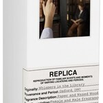 Replica - Whispers in the Library (Maison Margiela)