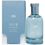 Night pour Homme II Summer (Zara)