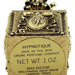 Hypnotique - Jack in the Box (Cream Perfume) (Max Factor)