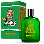 Rebel Fragrances - Adventure (Magasalfa)