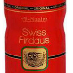Swiss Firdaus (Al-Nuaim)
