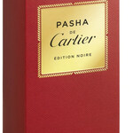 Pasha de Cartier Édition Noire Édition Limitée (Cartier)
