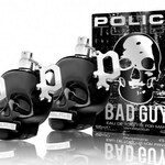 To Be - Bad Guy (Police)