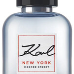 Karl New York Mercer Street (Karl Lagerfeld)