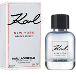 Karl New York Mercer Street (Karl Lagerfeld)