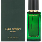 Kinetic (Hair Fragrance) (Oud Boutique)