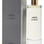 Amber Fusion Men (Zara)