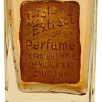 Dearborn Bouquet (Dearborn Chemical Company / Dearborn Drug & Chemical Works)