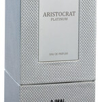 Aristocrat Platinum (Ajmal)