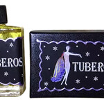 Tuberose (Perfume Oil) (Seventh Muse)