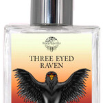 Three Eyed Raven (Eau de Parfum) (Sucreabeille)