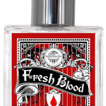 Fresh Blood (Eau de Parfum) (Sucreabeille)