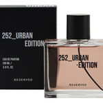 252_Urban Edition (Reserved)