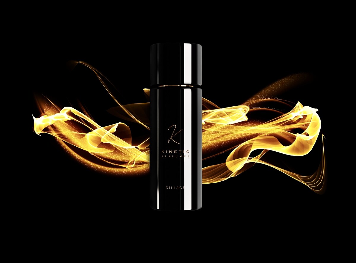 Sillage by Kinetic Perfumes » Reviews & Perfume Facts