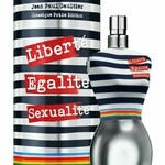 Classique Pride Edition (Jean Paul Gaultier)