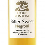 Bitter Sweet Negroni (Teone Reinthal Natural Perfume)