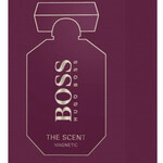 The Scent Magnetic for Her (Hugo Boss)