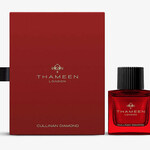Cullinan Diamond (Red) (Thameen)