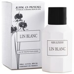 Lin Blanc (Jeanne en Provence)