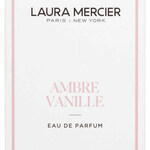Ambre Vanille (Eau de Parfum) (Laura Mercier)