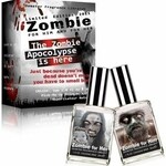 Zombie for Her (Demeter Fragrance Library / The Library Of Fragrance)
