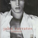 John Varvatos Platinum Edition (John Varvatos)