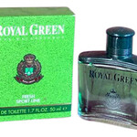 Royal Green (Eau de Toilette) (Seve Ballesteros)