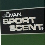 Jōvan Sport Scent for Men (Cologne) (Jōvan)