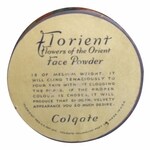 Florient (Colgate & Company)