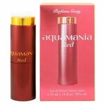 Aquamania Red (Parfums Genty)