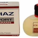 Chaz Sport Woman (Chaz International)