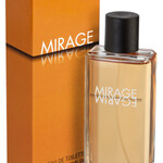 Mirage (Concept V Design)