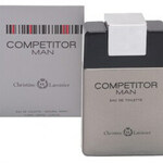 Competitor Man (Christine Lavoisier Parfums)