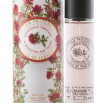 Thym Rouge Tonifiant / Stimulating Red Thyme (Panier des Sens)
