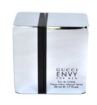 Envy for Men by Gucci (Eau de Toilette) » Reviews & Perfume Facts