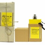 Bombay Lab - Contaminatiòn (Parfums Bombay 1950)