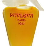 Pavlova (Eau de Toilette) (Cantilène)